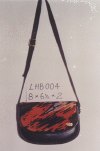 Ladies Handbag (LHB-004)